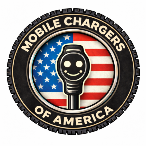 Mobile Chargers of America logo